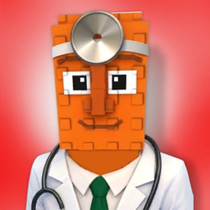 PIG Games Corporation Roblox group icon