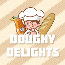[NEW] Doughy Delights Bakery V.1!