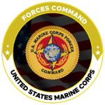 --|USMC|-- Marine Forces Command