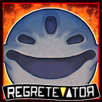 Regretevator [ ELEVATOR SIMULATOR ]