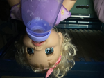 Reborn baby fun