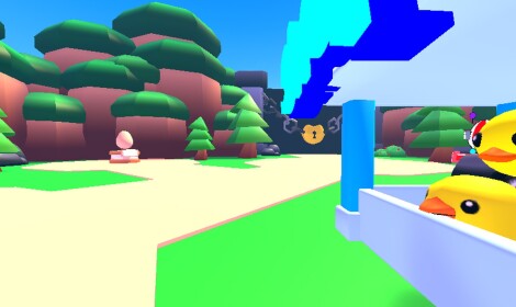 [🧊Tundra🧊] Multiverse Simulator Reborn