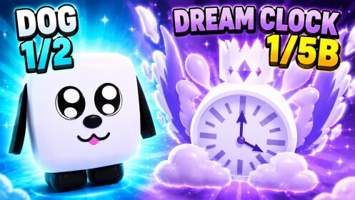 [🎲] Roll For Pets RNG