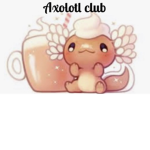 Allies Axolotl Club