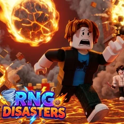 🎲 RNG Disasters! ⚡ icon