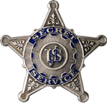 USBP | Secret Service