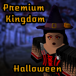 [Halloween] Homestore V1 - Premium Kingdom