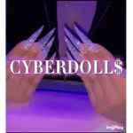 CYBERDOLL$