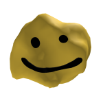 Blob Noob Head