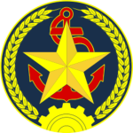 Vietnam People Navy