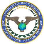 Unitary Earth Rim Federation