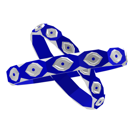 [ Sol's RNG ] - Illusionary Eyes (Blue) Roblox item