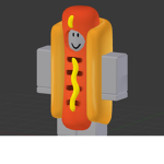 pls donate- the hotdog fam