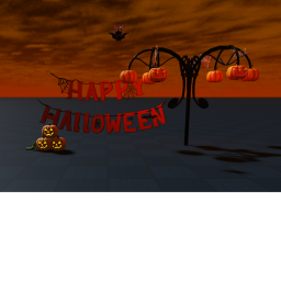 Building Simulator [Halloween]