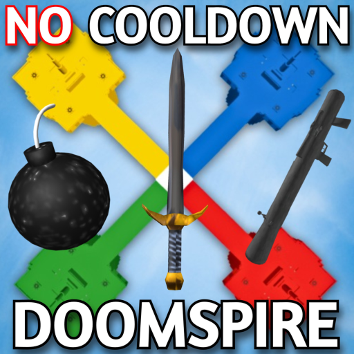 No Cooldown Doomspire Tower Battles