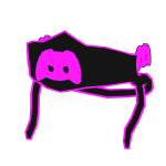 Dis Dark Valk