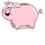 Ozzie's Piggy Bank