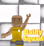 Baldy Squad ‘
