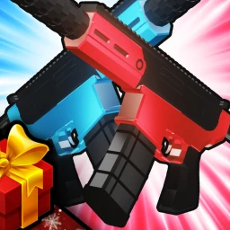 [💰2X] Flaggenkriege! icon