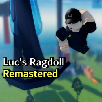 Luc's Ragdoll Remastered