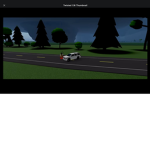 Storm chasers Rp