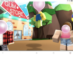 Bubble gum simulator unofficial fan group
