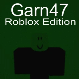 Garn47 Roblox edition (ALPHA) icon