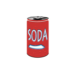 The Soda Nation