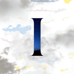 I