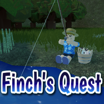 Finch's Quest