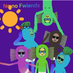 No No Fwiends!