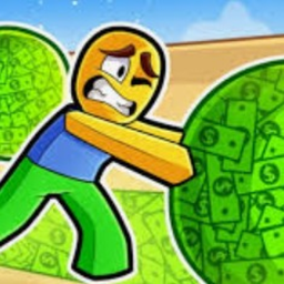 Money Collecter
