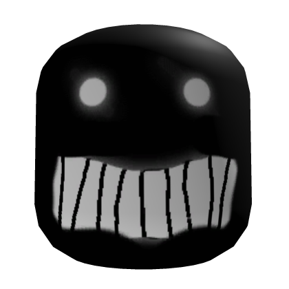 Mythical Titan Beast Face