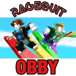 ragequit obby icon