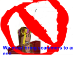 ANTI-scammer group