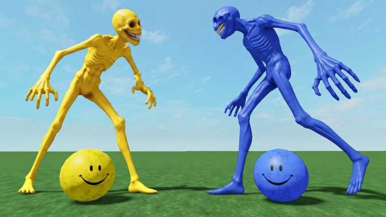 [UPD] SCP MORPH screenshot 2