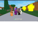 That group someone made