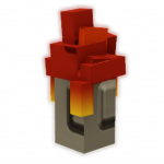 Scarlet Aspen seed image