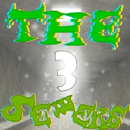 The Sewers (CHAPTER 3) icon