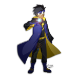 Electroverse Warriors