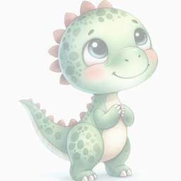 🦕🍼🌿Baby LevLev’s nursery🍼🦕🌿