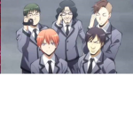Boy Group Members-Boys ONLY
