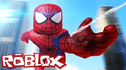 Süper Hero Tycoon