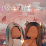MxddieAndRxby fandom