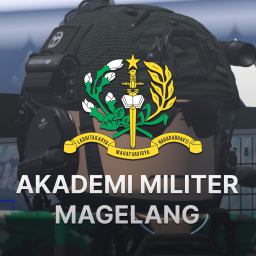 [RI] Akademi Militer Magelang
