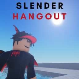 Slender Hangout