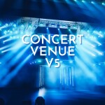 Concert Venue (V5)