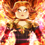 Marvel: Dimensional Journey