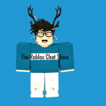 The Roblox Chat Show