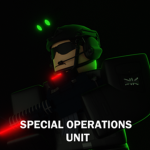Special Operations Unit︱MI6